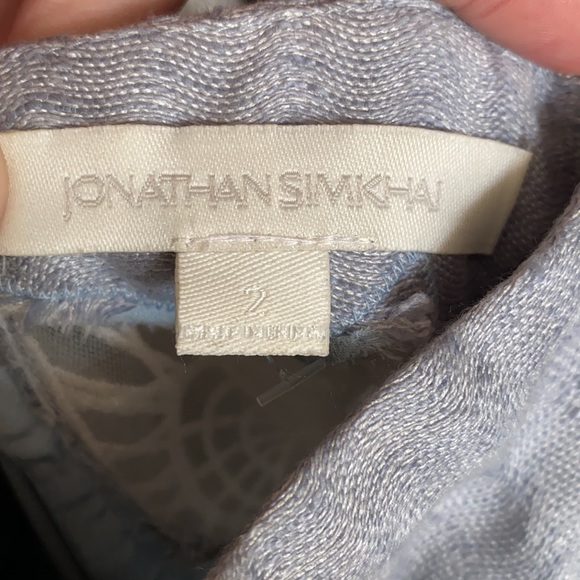 Jonathan Simkhai Romper - Picture 6 of 6